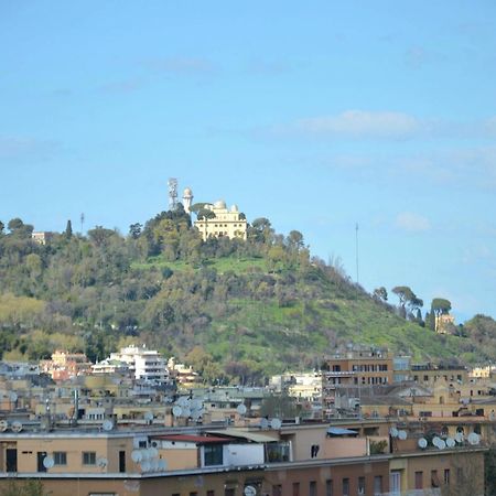 Vatican View Experience Rzym Zewnętrze zdjęcie